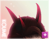 ▼ Dragon Horns