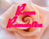 Room Romantica