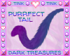 Treasures | Purrfect