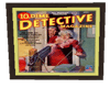 Detective Mag Frame 3