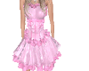 Raffle Baby Pink Dress