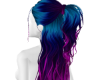 Long Mystic Hair