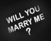 Me (Will You Marry Me?)