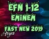 Eminem  Fast New 2019
