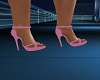 Dream Pink Heels
