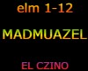 MADMUAZEL