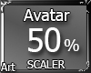Art►Scaler 50% Avatar