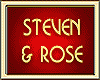 STEVEN & ROSE