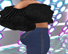 Black sweater