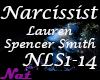 ~N~Narcissist- Lauren