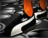 [z]  shoes Black F/M