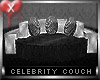 Celebrity Couch