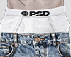 Shorts L'V Trend