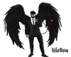 Outfit Mr.Devil