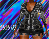 Gothic Cardigan BBW v2