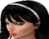 pearl diadem