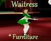 [BD] Waitress