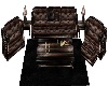 Dru's Couch Set