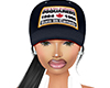 dsquare wayda hat