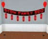 DeSin Family BBQ