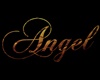 Angel Honey Sign
