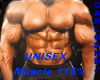 Enhancer Muscle M/F 115