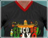 Cinco De Mayo Tee