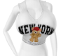 New York Top +A
