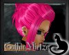 G~M Pink Evon Hairstyle