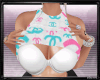CHANNEL sexy Top