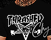 [iChy] Thrasher M