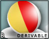 DRV Beach Ball