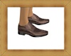 Shoes Brown H