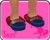 Ari's Slippers