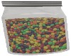 Jar Of Skittles
