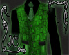 (JC) Emerald Vest 