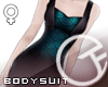 TP Bodysuit - Merc