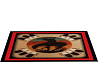 native spirit rug