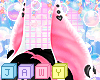 J. Bat Ears
