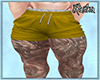 Muscle Shorts MD V1
