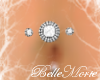 ~Diamond Bindi (belly)