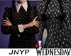 JNYP! Wednesday Dress