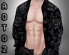 !N> OPEN SHIRT V.31