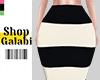 ✦ Andra Skirt