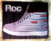 *Roc*The Boat Sneakers
