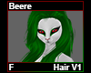 Beere Hair V1 F