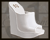 D0(X)sandals white 2