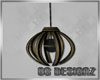 [BG]Elite Hanging Lamp