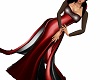 SL Vampire Dress