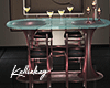 Club Bar table  3